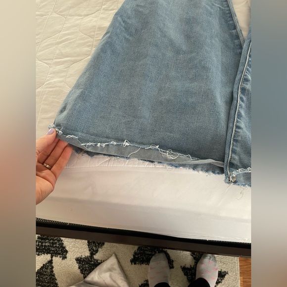 Free People “Just Float On” Flare Jeans - Picture 7 of 9